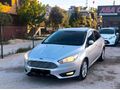 Galeriden Ford Focus 1.5 TDCi Trend X 2017 Model Hatay