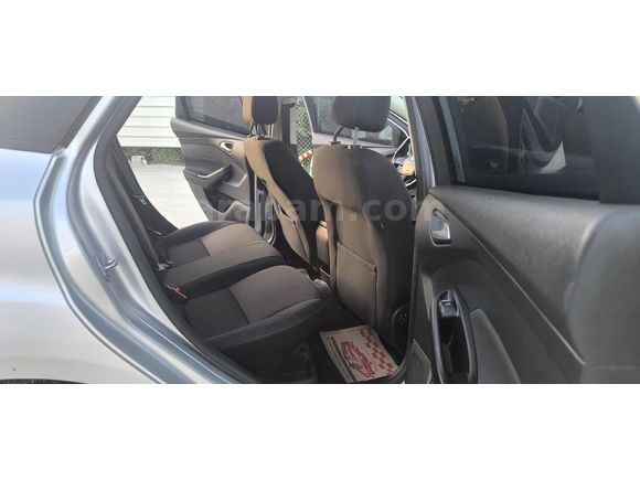 Galeriden Ford Focus 1.5 TDCi Trend X 2017 Model Hatay