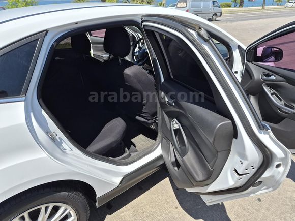 Sahibinden Ford Focus 1.6 TDCi Titanium 2013 Model