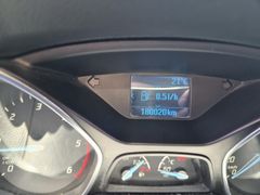 Sahibinden Ford Focus 1.6 TDCi Titanium 2013 Model