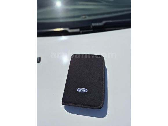 Sahibinden Ford Focus 1.6 TDCi Titanium 2013 Model