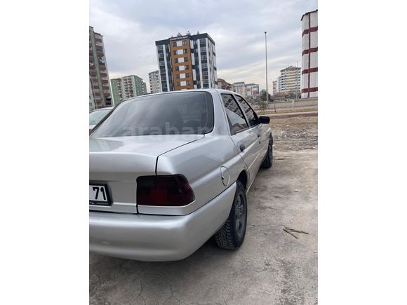 Sahibinden Ford Escort 1.6 CLX 1998 Model