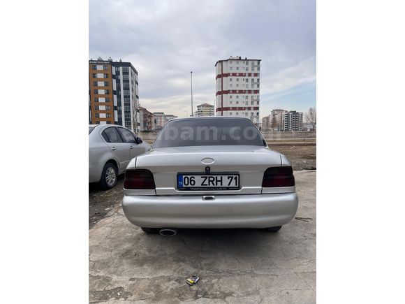 Sahibinden Ford Escort 1.6 CLX 1998 Model
