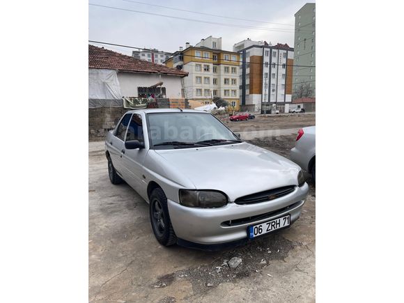 Sahibinden Ford Escort 1.6 CLX 1998 Model