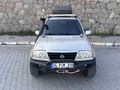 Full Donanımlı Suzuki Grand Vitara 2.0 MANUEL