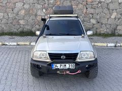Full Donanımlı Suzuki Grand Vitara 2.0 MANUEL