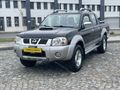 Galeriden Nissan Skystar 4x2 2011 Model Malatya