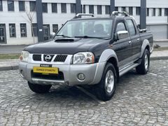 Galeriden Nissan Skystar 4x2 2011 Model Malatya
