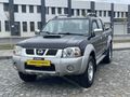 Galeriden Nissan Skystar 4x2 2011 Model Malatya