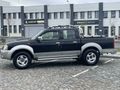 Galeriden Nissan Skystar 4x2 2011 Model Malatya