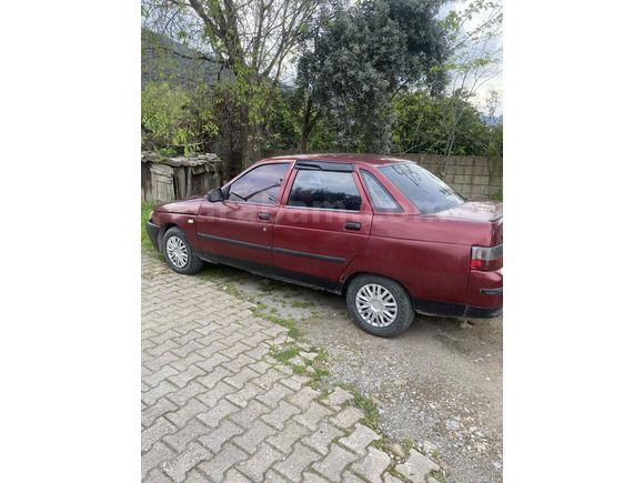 Takas olur Sahibinden Lada Vega 1.5 2000 Model 