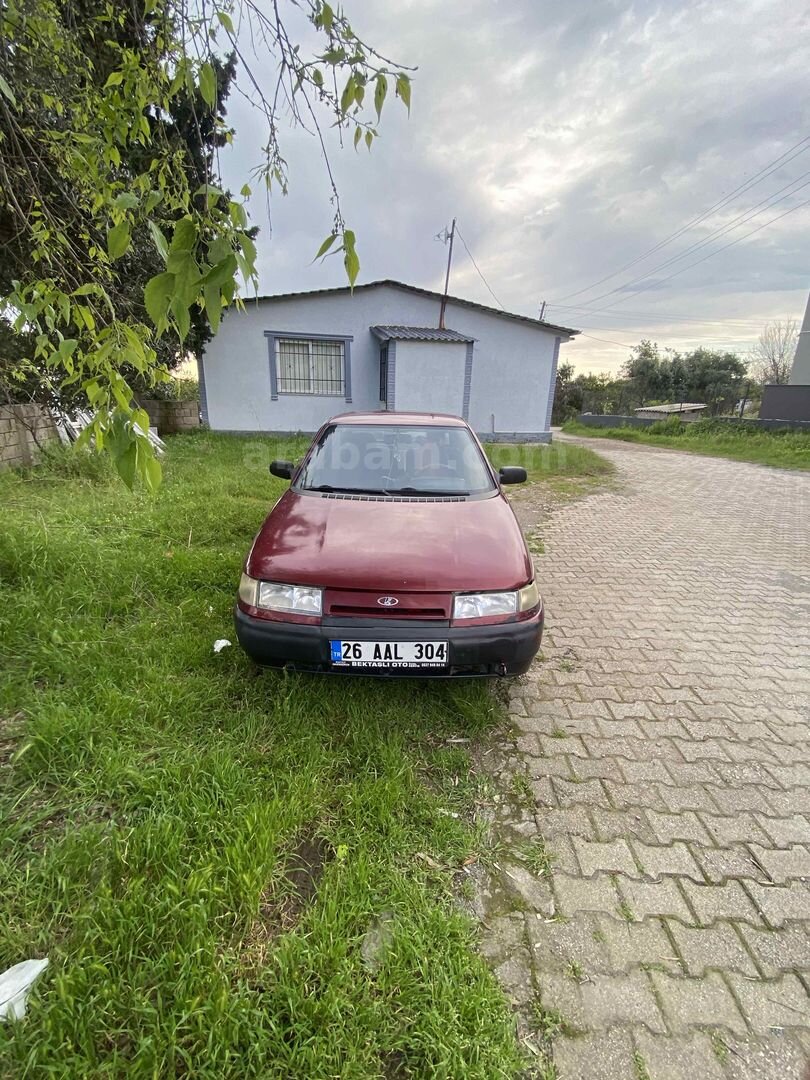 Takas olur Sahibinden Lada Vega 1.5 2000 Model 6