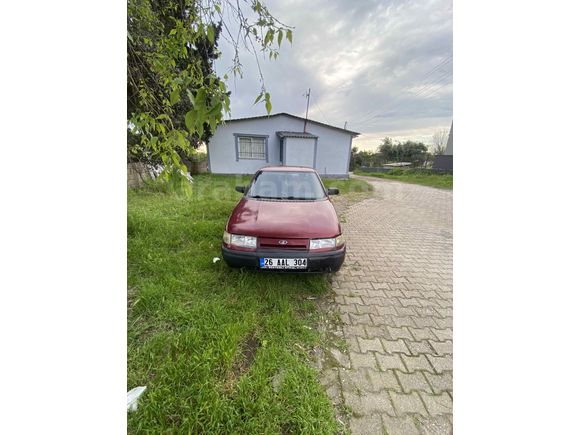Takas olur Sahibinden Lada Vega 1.5 2000 Model 