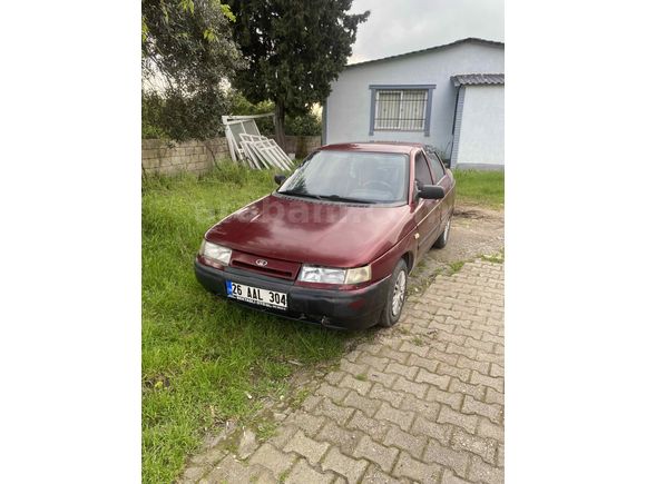 Takas olur Sahibinden Lada Vega 1.5 2000 Model 