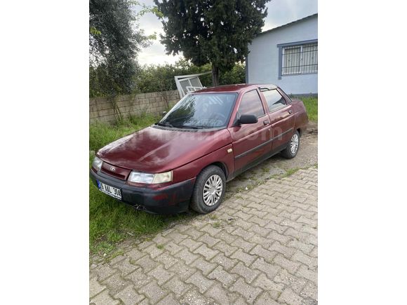 Takas olur Sahibinden Lada Vega 1.5 2000 Model 