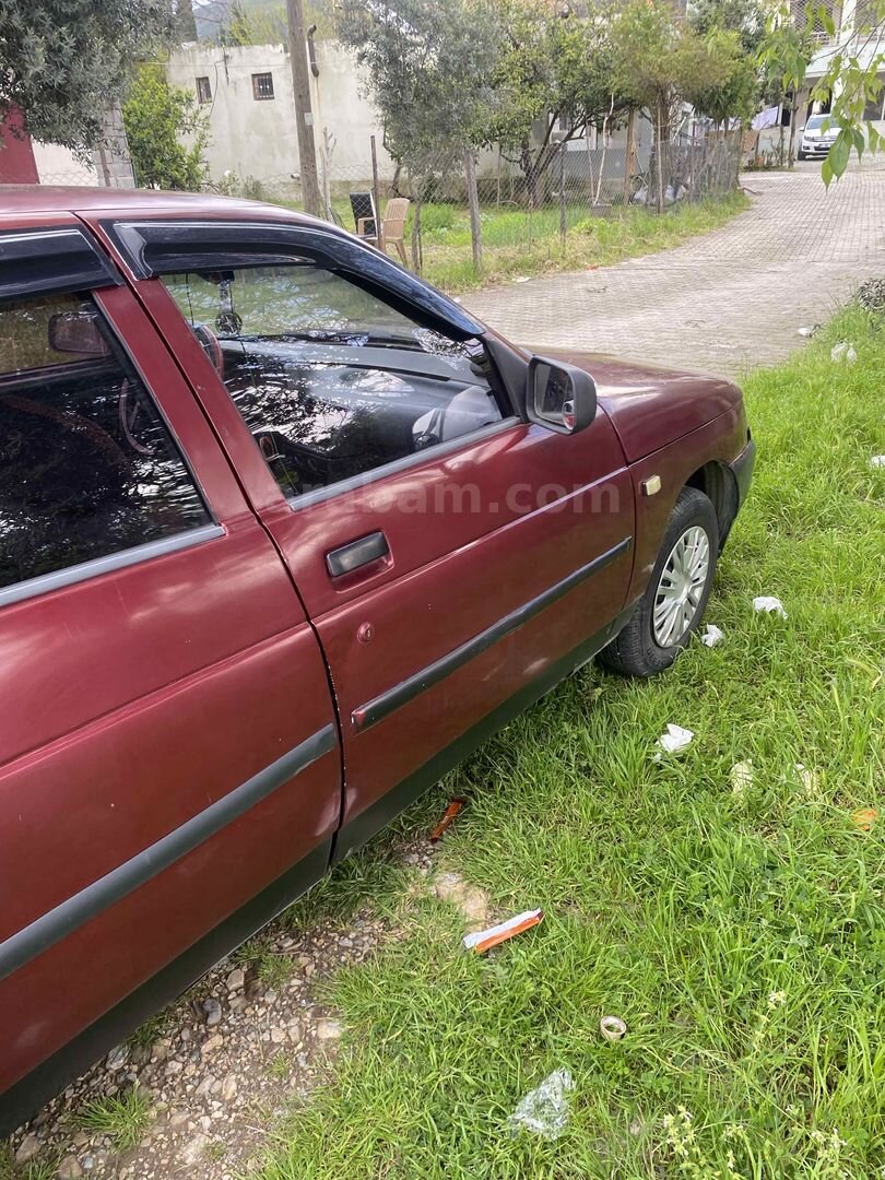 Takas olur Sahibinden Lada Vega 1.5 2000 Model 4