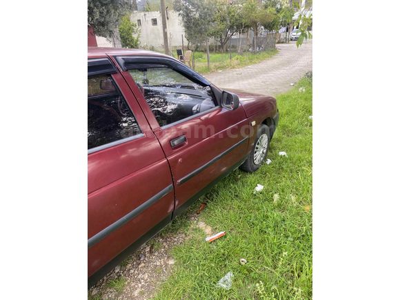 Takas olur Sahibinden Lada Vega 1.5 2000 Model 