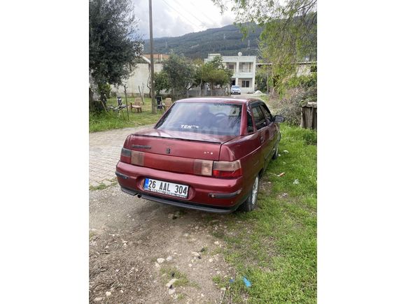 Takas olur Sahibinden Lada Vega 1.5 2000 Model 