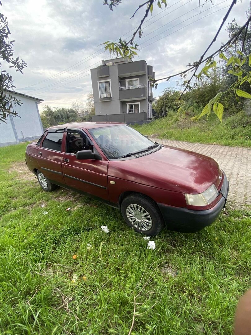 Takas olur Sahibinden Lada Vega 1.5 2000 Model 5