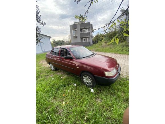 Takas olur Sahibinden Lada Vega 1.5 2000 Model 