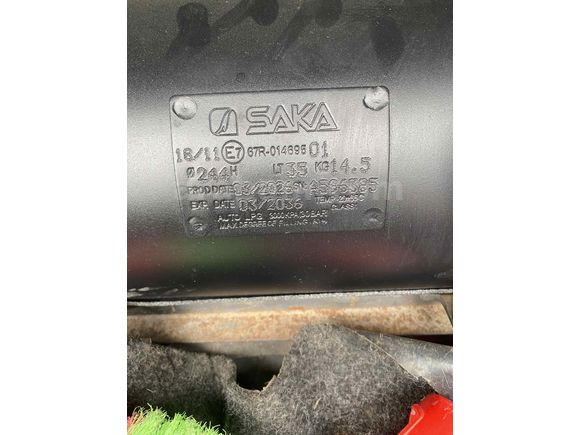 Takas olur Sahibinden Lada Vega 1.5 2000 Model 