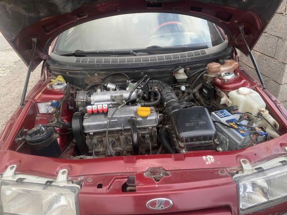 Takas olur Sahibinden Lada Vega 1.5 2000 Model 