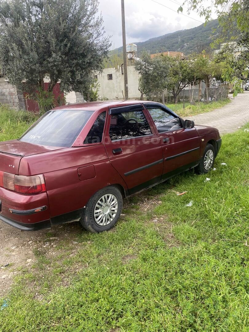 Takas olur Sahibinden Lada Vega 1.5 2000 Model 7