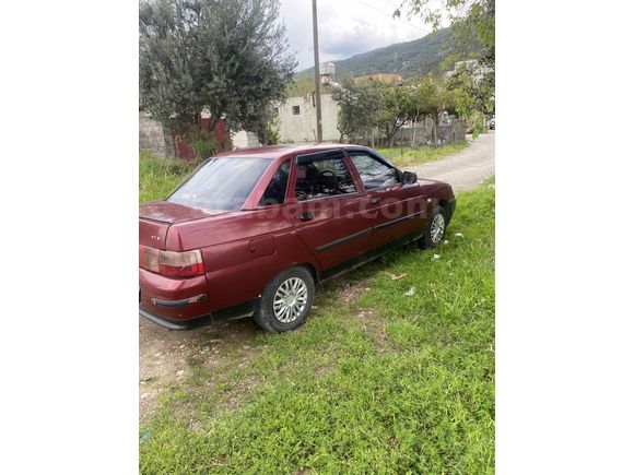 Takas olur Sahibinden Lada Vega 1.5 2000 Model 