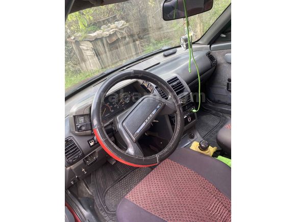 Takas olur Sahibinden Lada Vega 1.5 2000 Model 