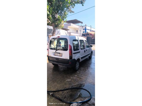 Sahibinden Renault Kangoo 1.5 dCi Authentique 2005 Model