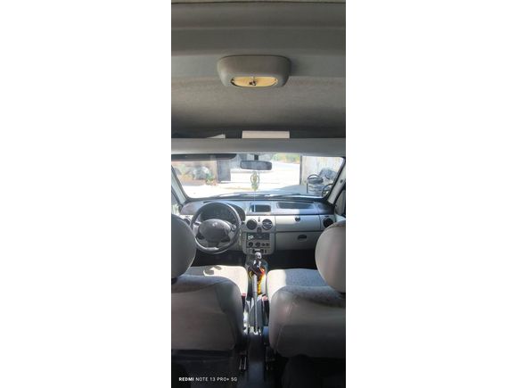 Sahibinden Renault Kangoo 1.5 dCi Authentique 2005 Model
