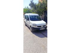 Sahibinden Renault Kangoo 1.5 dCi Authentique 2005 Model