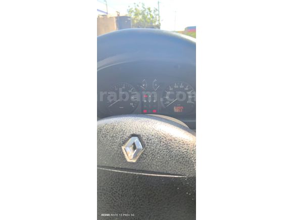 Sahibinden Renault Kangoo 1.5 dCi Authentique 2005 Model