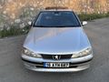 Değişensiz Peugeot 406 2.0 HDi ST  otomatik 