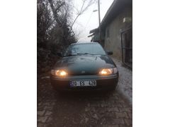 Sahibinden Hyundai Accent 1.3 LS 1997 Model