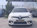 Galeriden Renault Fluence 1.5 dCi Touch 2016 Model Van