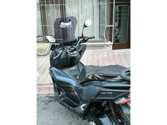 Sahibinden Honda PCX125 