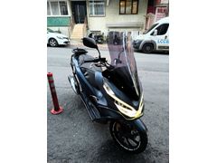 Sahibinden Honda PCX125 