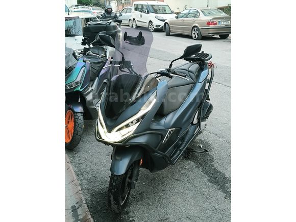 Sahibinden Honda PCX125 