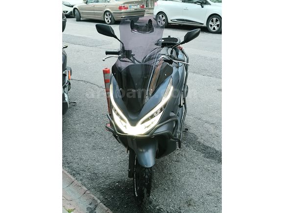 Sahibinden Honda PCX125 