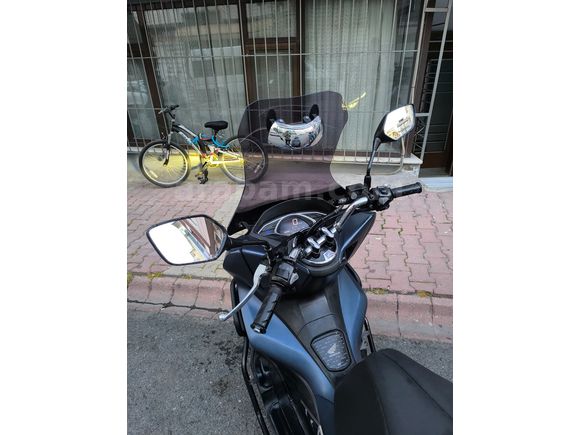 Sahibinden Honda PCX125 