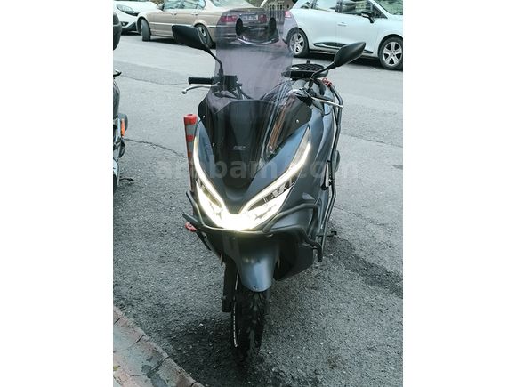 Sahibinden Honda PCX125 