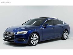 TAŞEL GRUP'TAN HATASIZ BOYASIZ İLK SAHİBİNDEN AUDİ A5