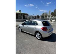 Sahibinden Toyota Auris 1.4 D-4D Elegant 2008 Model 
