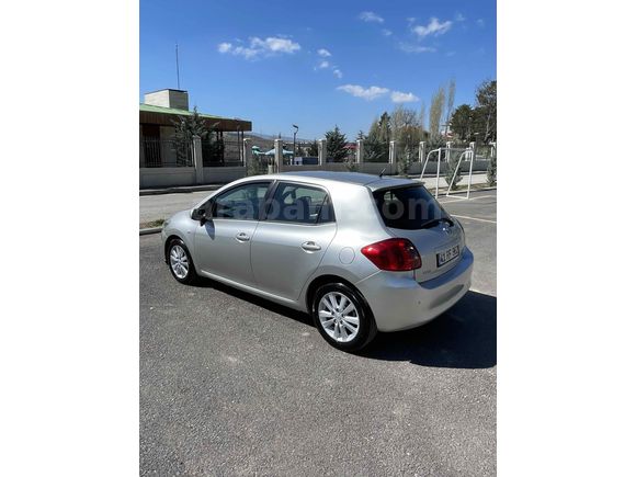 Sahibinden Toyota Auris 1.4 D-4D Elegant 2008 Model 