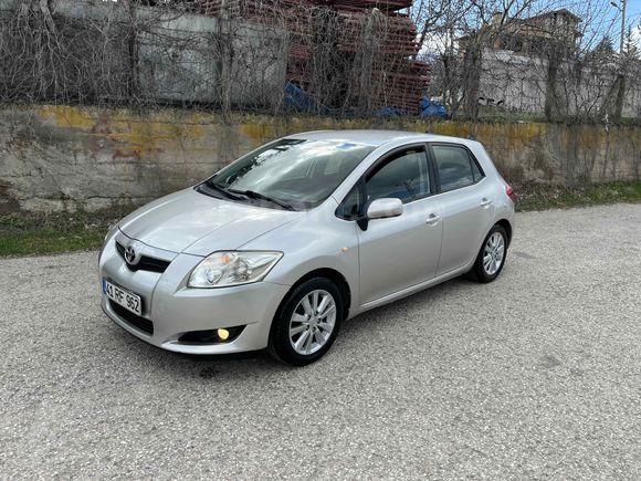 Sahibinden Toyota Auris 1.4 D-4D Elegant 2008 Model 