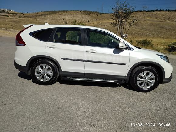 İlk Sahibinden Honda CR-V 1.6 i-DTEC Dream 2014 Model 