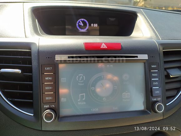 İlk Sahibinden Honda CR-V 1.6 i-DTEC Dream 2014 Model 