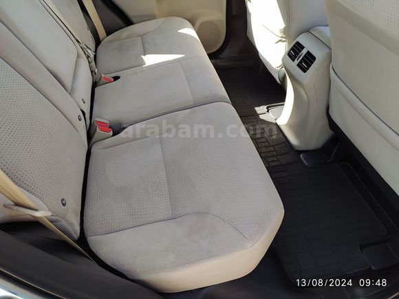 İlk Sahibinden Honda CR-V 1.6 i-DTEC Dream 2014 Model 