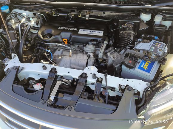İlk Sahibinden Honda CR-V 1.6 i-DTEC Dream 2014 Model 